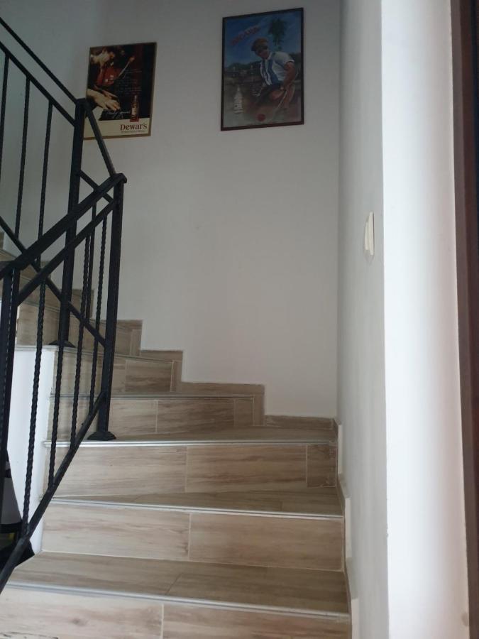 Бадевски Рай- Къща София Veliko Tŭrnovo Exterior photo