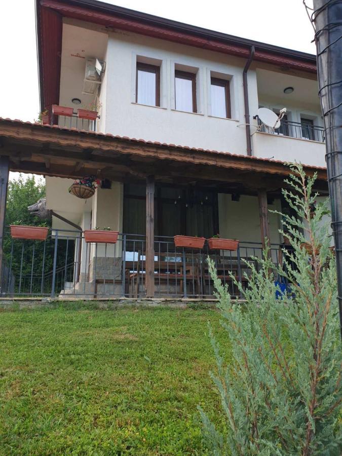 Бадевски Рай- Къща София Veliko Tŭrnovo Exterior photo