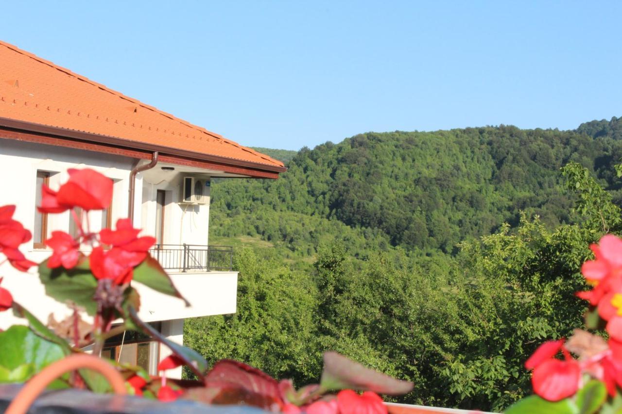 Бадевски Рай- Къща София Veliko Tŭrnovo Exterior photo