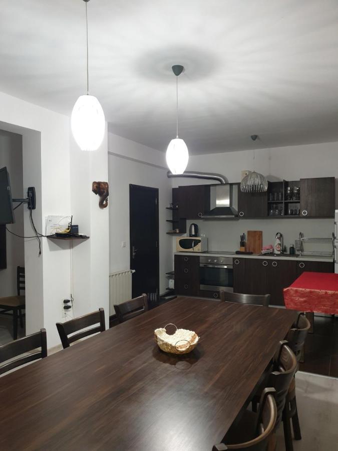 Бадевски Рай- Къща София Veliko Tŭrnovo Exterior photo