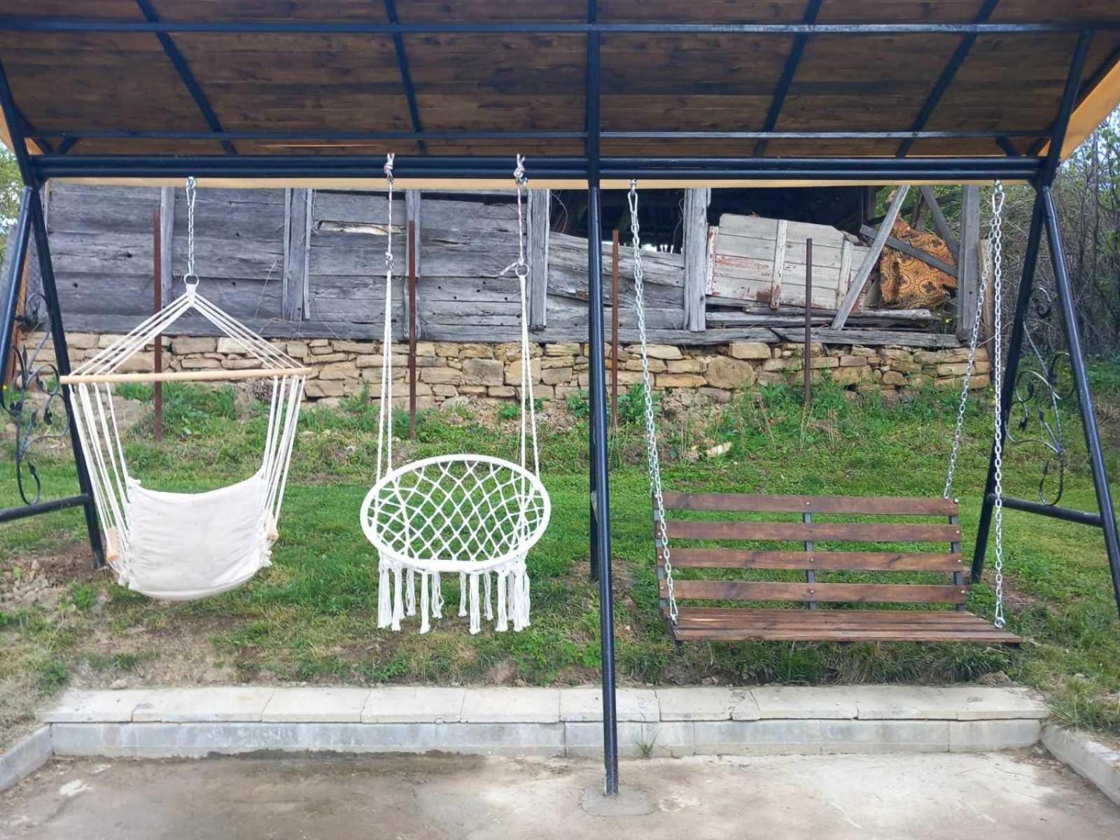 Бадевски Рай- Къща София Veliko Tŭrnovo Exterior photo