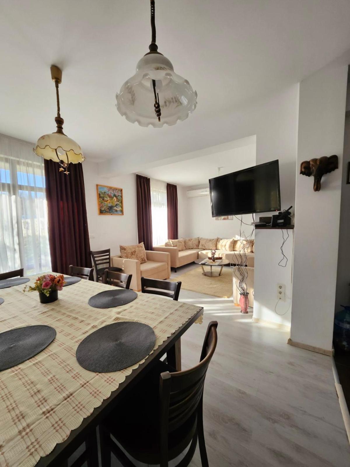 Бадевски Рай- Къща София Veliko Tŭrnovo Exterior photo